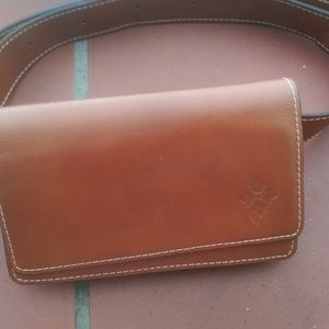 Patricia Nash Beltbag